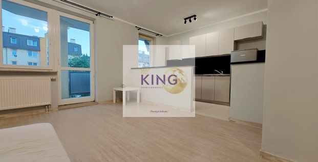 Mieszkanie na wynajem Szczecin, Bukowe - Photo 1