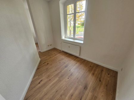 Renoviertes Apartment nahe der Uniklinik inkl. 1,5 Zimmern + Bad mit Dusche + offener Küchenbereich - Foto 4