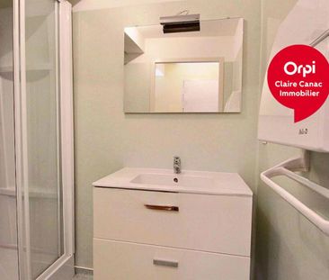 Location Appartement 3 pièces Meublé 46m² CASTRES 81100 - Photo 6