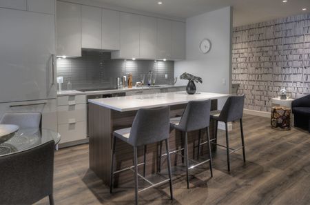 3410 Peel Street, Montréal, QC - Photo 5