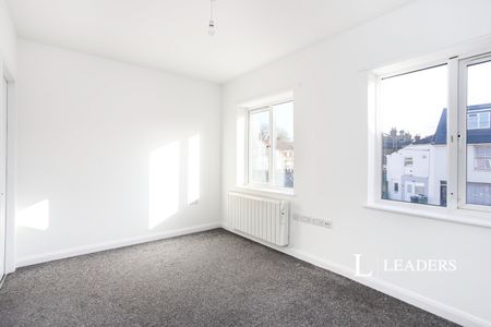 1 bedroom apartment to rent Hedley Street, Maidstone, Kent, ME14 - Photo 4