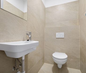 Pronájem bytu 3+kk 67 m² - Fotografie 4