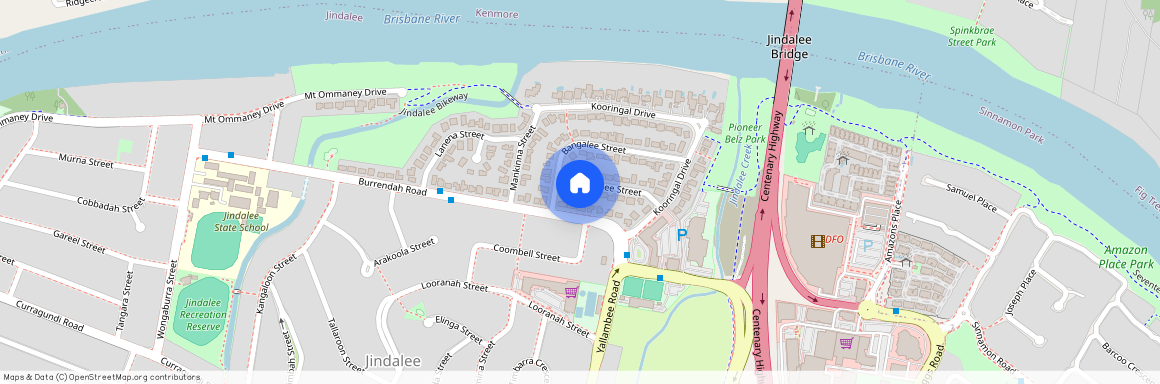 1/16 Jindalee Street, Qld 4074