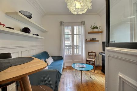 APPART. 1 CHAMBRE – 75020 - Photo 4