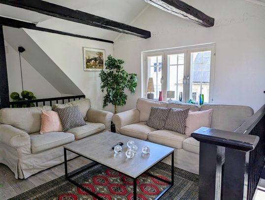 Storgatan, Smedstorp - Foto 1