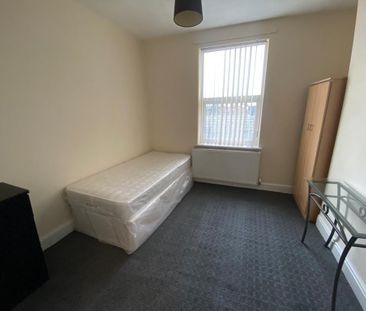 Room in a Shared House, Stanley Street, L7 - Photo 4
