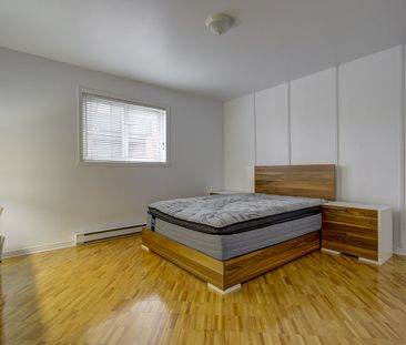 Appartement à Montréal (Rivière-des-Prairies/Pointe-aux-Trembles) - Photo 4