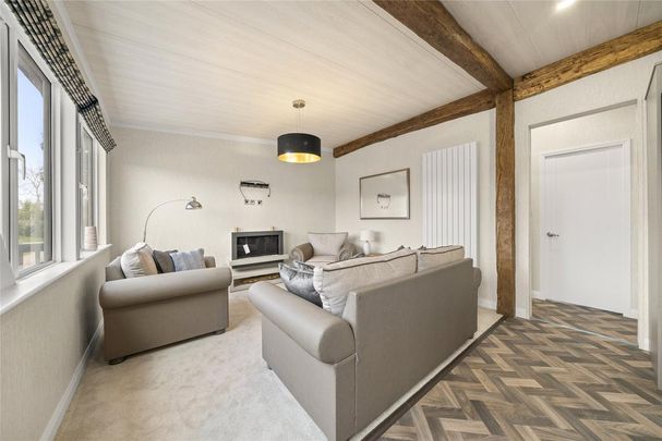 2 bedroom bungalow to rent - Photo 1