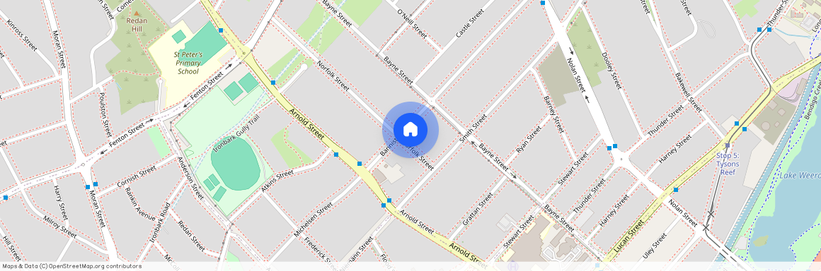 8 Bannister Street, Vic 3550, North Bendigo