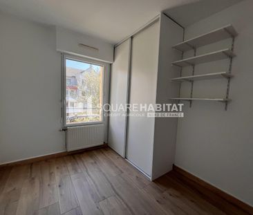 Location Appartement 3 pièces 70m² MARCQ EN BAROEUL 59700 - Photo 6