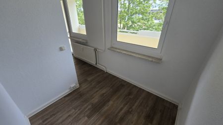 Wohnung, 1 Zimmer (36,22 m²) - Foto 2