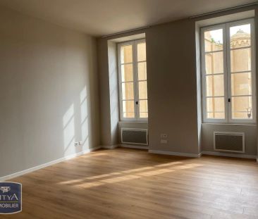 Appartement à louer 4 pièces 87.23m² - Photo 1