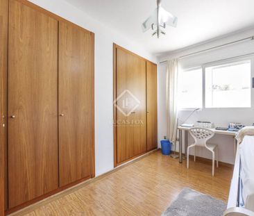 Luxury Villa for rent in Bétera, Valencia - Photo 5