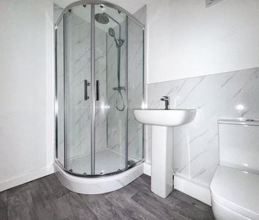 2 bedroom apartment to rent - Photo 6