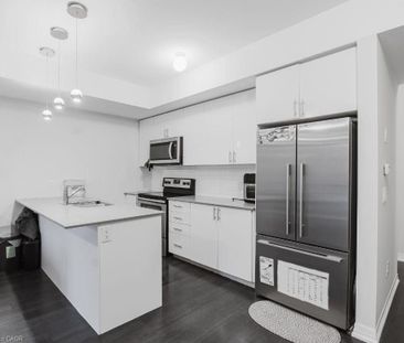 For Lease - 1206 Main Street Unit# 113, Milton, Ontario - Photo 5