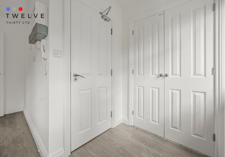 Studio to rent - Photo 4