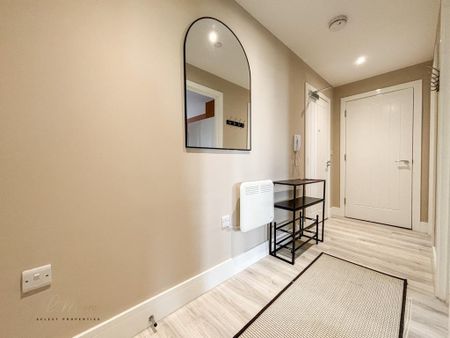 3 bedroom apartment to rent - Photo 3