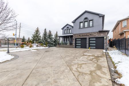 For Lease - 987 Bristol Road Unit# BSMT, Mississauga, Ontario - Photo 3