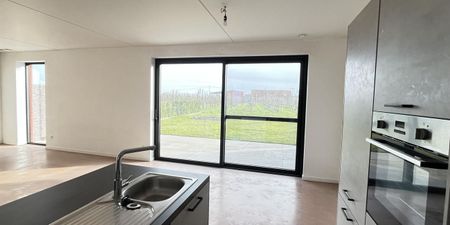 Eengezinswoning te huur in Herk-de-Stad voor € 1.130 met 3 slaapkamers - Foto 4