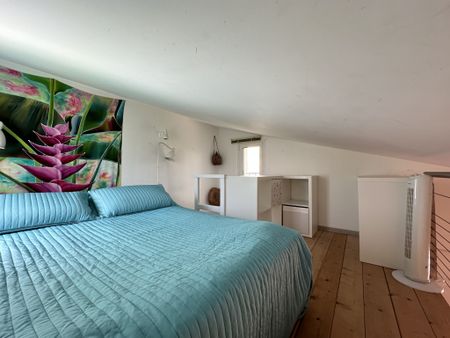 Location Appartement 1 pièce 36m² HYERES 83400 - Photo 4