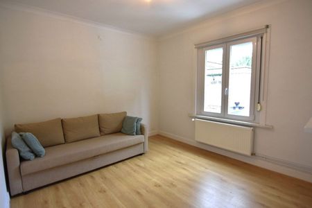 Toffe stadswoning met tuin in RSL - Foto 3