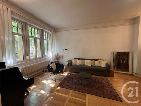 Location Appartement 5 pièces 133m² METZ 57000 - Photo 2