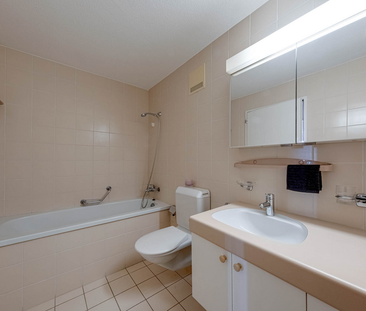Helle 2.5-Zimmer Wohnung an ruhiger Lage. - Photo 3