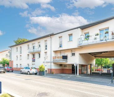 Location Appartement 2 pièces 55m² RAISMES 59590 - Photo 1