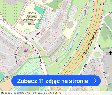 Warszawa, Mokotów, Łukowa - Zdjęcie 1