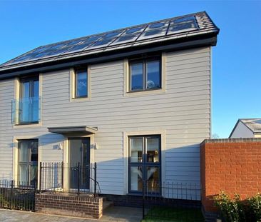 Whittle Way, Brockworth, Gloucester, Gloucestershire, GL3 - Photo 3