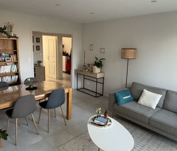 Location Appartement 3 pièces 68m² MERIGNAC 33700 - Photo 1