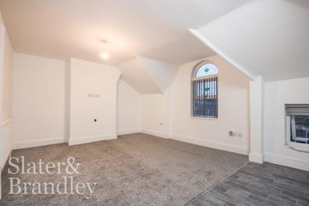 1 bedroom flat to rent - Photo 3