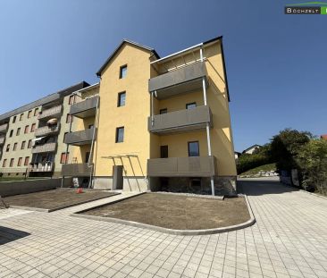 ERSTBEZUG - Mietwohnung mit neuer Küche - generalsaniertes Gründerz... - Foto 1