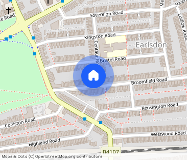 Broomfield Road, Coventry, CV5 - Photo 1