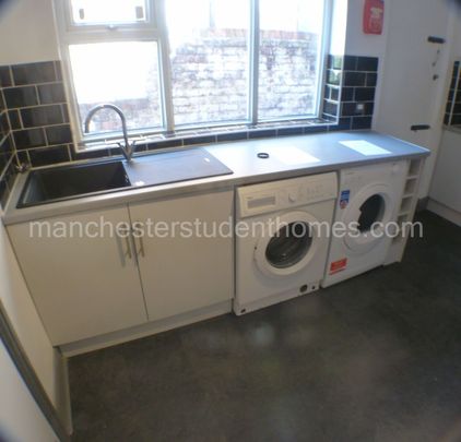 Cawdor Road, Manchester, M14 6LG - Photo 1
