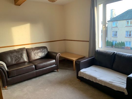 2 Bed Flat, Prestonfield Terrace, EH16 - Photo 1