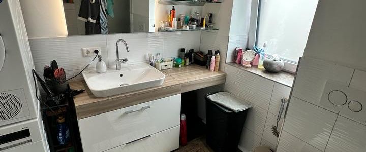 3 Zimmer Wohnung - Foto 1