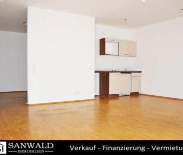 Wohnung zur Miete in Aachen - Foto 1