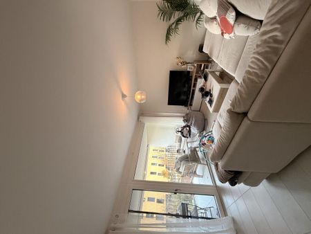 Renewal of lease 3.5 room apartment in Estavayer-le-lac 1860 CH - Photo 4