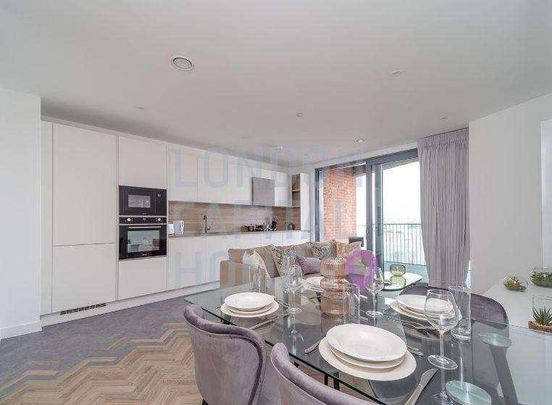 Makers Yard, London, E3 - Photo 1