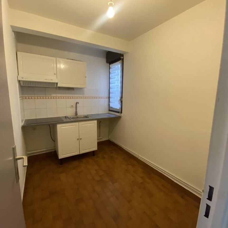 Location Appartement 2 pièces 43m² MONTPELLIER 34090 - Photo 1