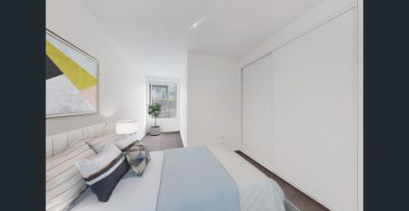 SPACIOUS - 2 BEDROOM APARTMENT with COURTYARD - Photo 4