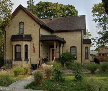 For Lease - 141 Laurel Street Unit# A, Cambridge, Ontario - Photo 1