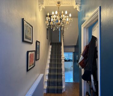 Room in a Shared House, Rodwell Road, SE22 - Photo 4