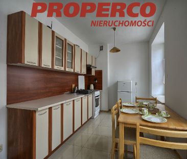 Kielce, Centrum, Wesoła - Zdjęcie 1