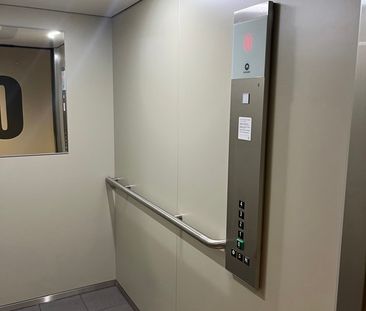 Hanna Lindéns gata 7A, Sege Park - Foto 3