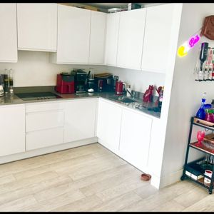 Room in a Shared Flat, Lakeside Drive, NW10 - Photo 2