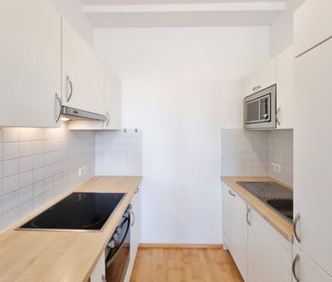 52,90 m² • 3. OG mit Lift • Sofortbezug - Foto 6