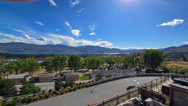 Copper Sky FURNISHED 2 bd, 2 bath condo - Photo 1