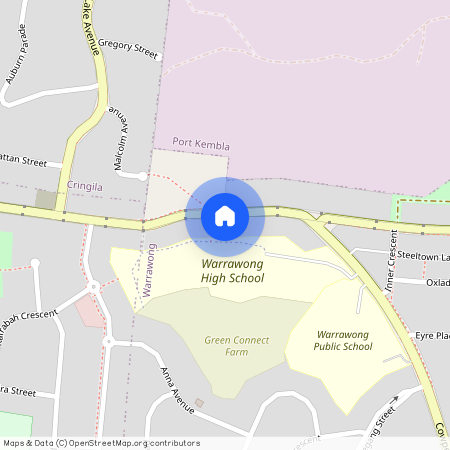 149A Flagstaff Rd, warrawong NSW 2502
